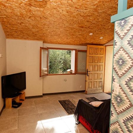 Villa Ti Kaz Papang Peille Exterior foto
